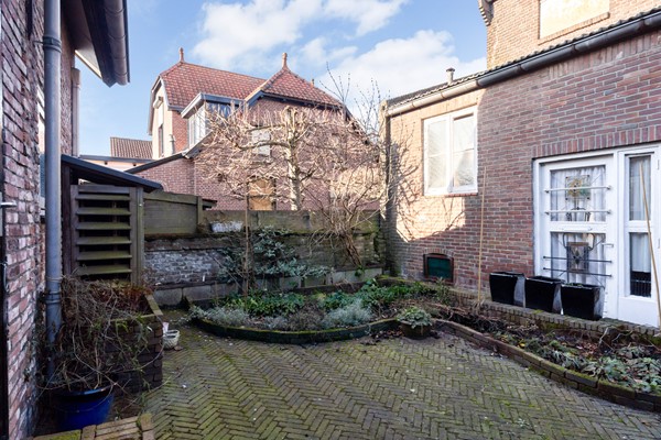 Medium property photo - Havendijk 11, 4153 AW Beesd